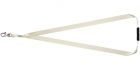 Oro linten lanyard met veiligheidssluiting - 2