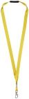 Oro linten lanyard met veiligheidssluiting