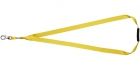 Oro linten lanyard met veiligheidssluiting - 2