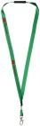 Oro linten lanyard met veiligheidssluiting - 3