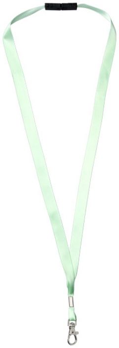 Oro linten lanyard met veiligheidssluiting - 1