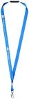 Oro linten lanyard met veiligheidssluiting - 3