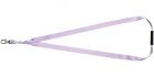 Oro linten lanyard met veiligheidssluiting - 2