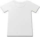 Brace T-shirtvormige ijskrabber - 2