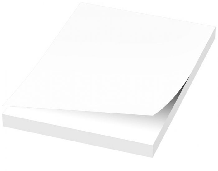 Sticky-Mate® sticky notes 50x75 - 1