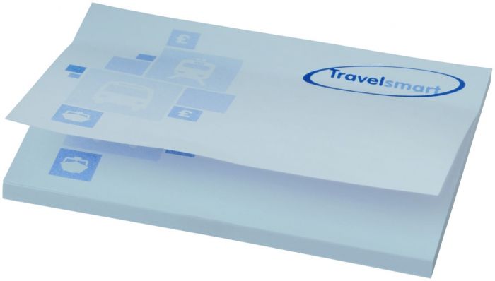 Sticky-Mate® sticky notes 100x75 - 1