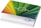 Sticky-Mate® softcover sticky notes 75x75 - 3