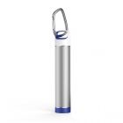 Pluto Powerbank - blue - 1