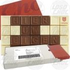 Chocolade telegram 24 Post