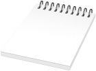 Desk-Mate® A6 wire-o notitieboek met PP-omslag