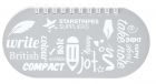 Capsule notitieboek - 2