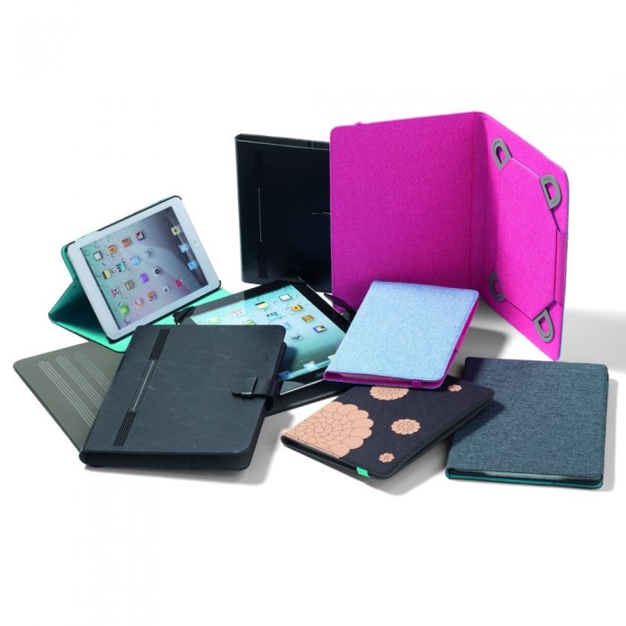 Universal Tablet Cover 7" - 1