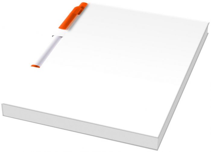 Essential conference set met A6 kladblok en pen - 1