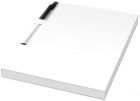 Essential conference set met A6 kladblok en pen - 3