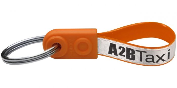 Ad-Loop ® Mini sleutelhanger - 1