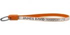 Ad-Loop ® Jumbo sleutelhanger