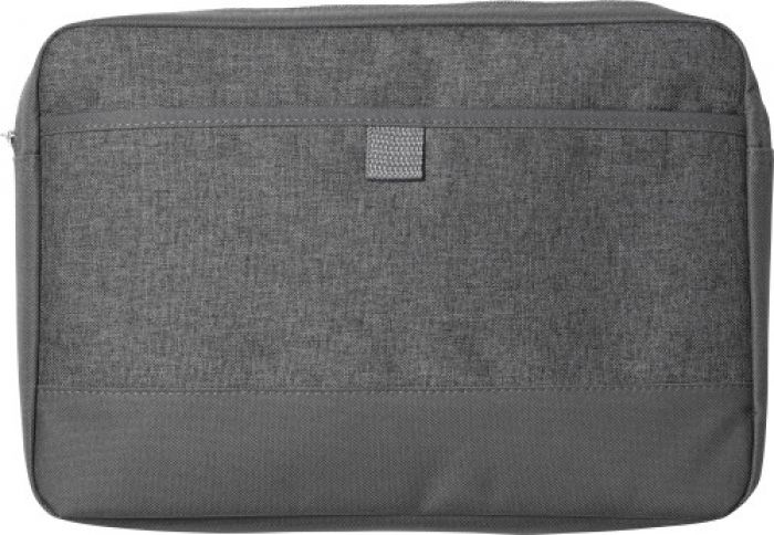 Polycanvas (600D) laptophoes - 1
