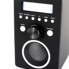 DAB Radio - black - 2