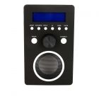 DAB Radio - black - 3