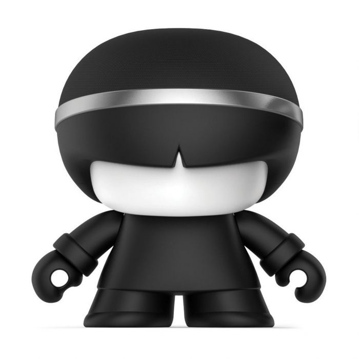 Xoopar Boy Mini - black - 1