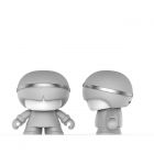 Xoopar Boy Mini - grey - 1