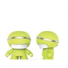 Xoopar Boy Mini - lime green - 1