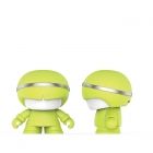 Xoopar Boy Mini - lime green