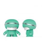 Xoopar Boy Mini - mint - 1