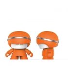 Xoopar Boy Mini - orange - 1