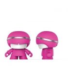 Xoopar Boy Mini - pink - 1