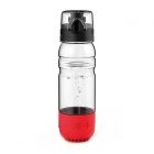 Music Bottle Speaker 2 - black - 4