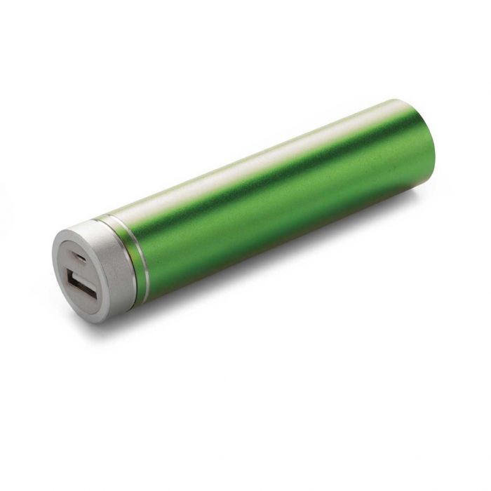 Jupiter PowerBank - green - 1