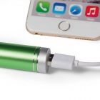 Jupiter PowerBank - green - 3