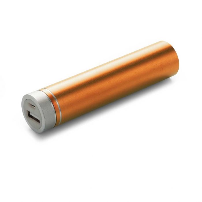 Jupiter PowerBank - orange - 1