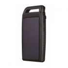 SolarCharger 10000mAh  - black