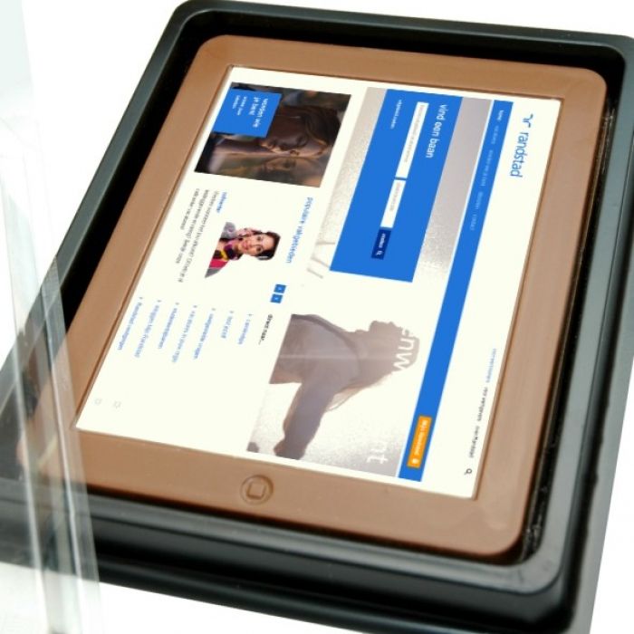i-tablet 16 x 12 cm - 1