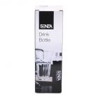 SENZA Drinkfles Zwart - 2