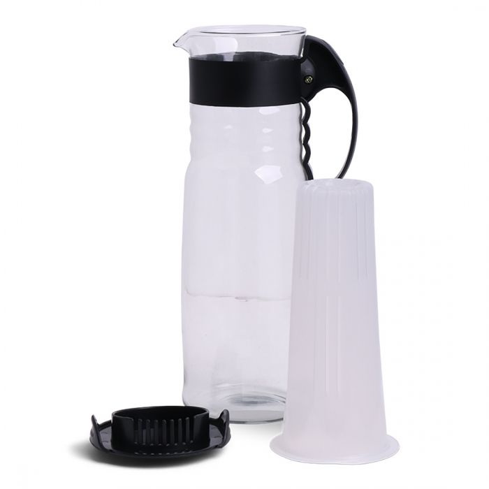 SENZA Tea Water Bottle - 1