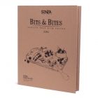 SENZA Bits & Bites / Bookshape Box - 2