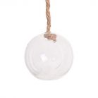 SENZA Glass Hanging Bulb 12cm - 2