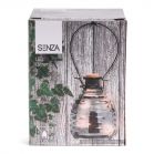 SENZA LED Lantern Grey