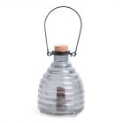 SENZA LED Lantern Grey - 2