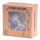 SENZA LED Bubbel Licht Ketting - 3