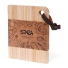 SENZA Serveerplank 29x23cm - 3