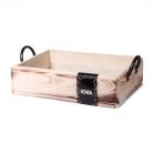 SENZA Multifunctionele Houten Dienblad Large - 3