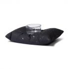 SENZA Pillow Tealight Holder Small Anthracite  - 3