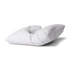 SENZA Pillow Tealight Holder Large White - 3