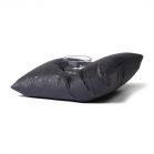 SENZA Pillow Tealight Holder Large Anthracite - 3