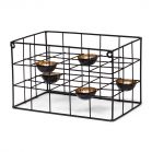 SENZA Rack for 5 Tealights Gold - 2