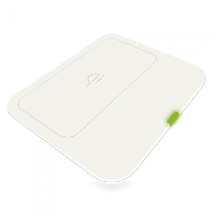 ZENS Wireless Charger New - white - 1